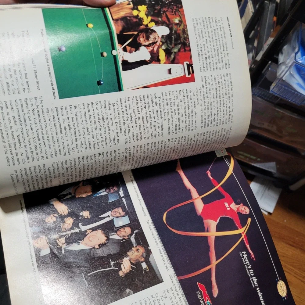 Sports Illustrated May 7 1984 Bernard King Basketball Magazine vintage‎